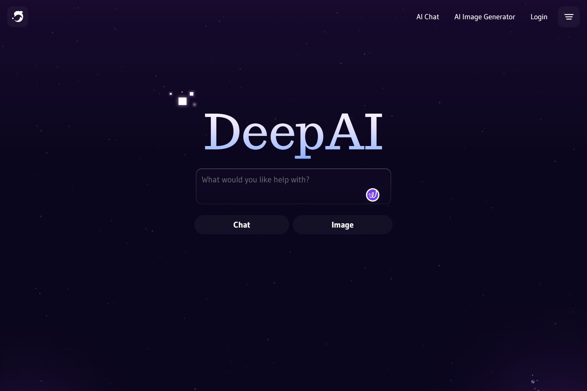 Deep AI